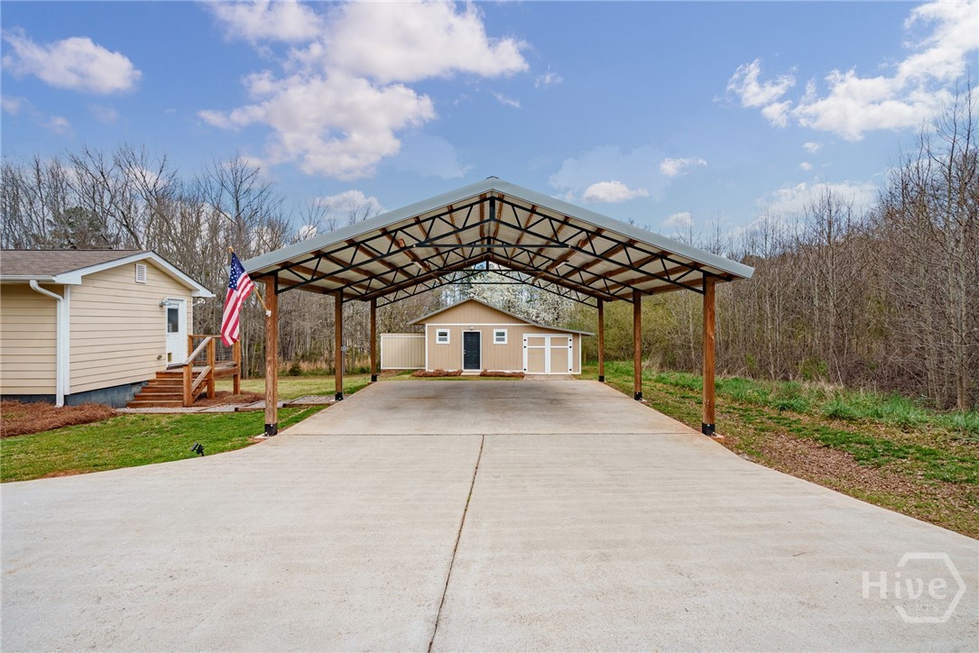 3321 Colham Ferry Road Watkinsville, GA 30677 - Photo 56 of 67