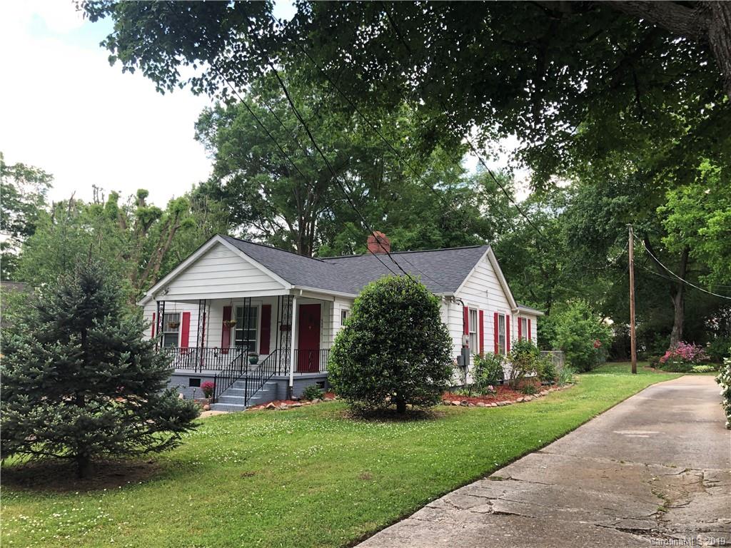 209 Queen Anne Road Salisbury, NC 28144 - Photo 19 of 19 Gallery Image 19