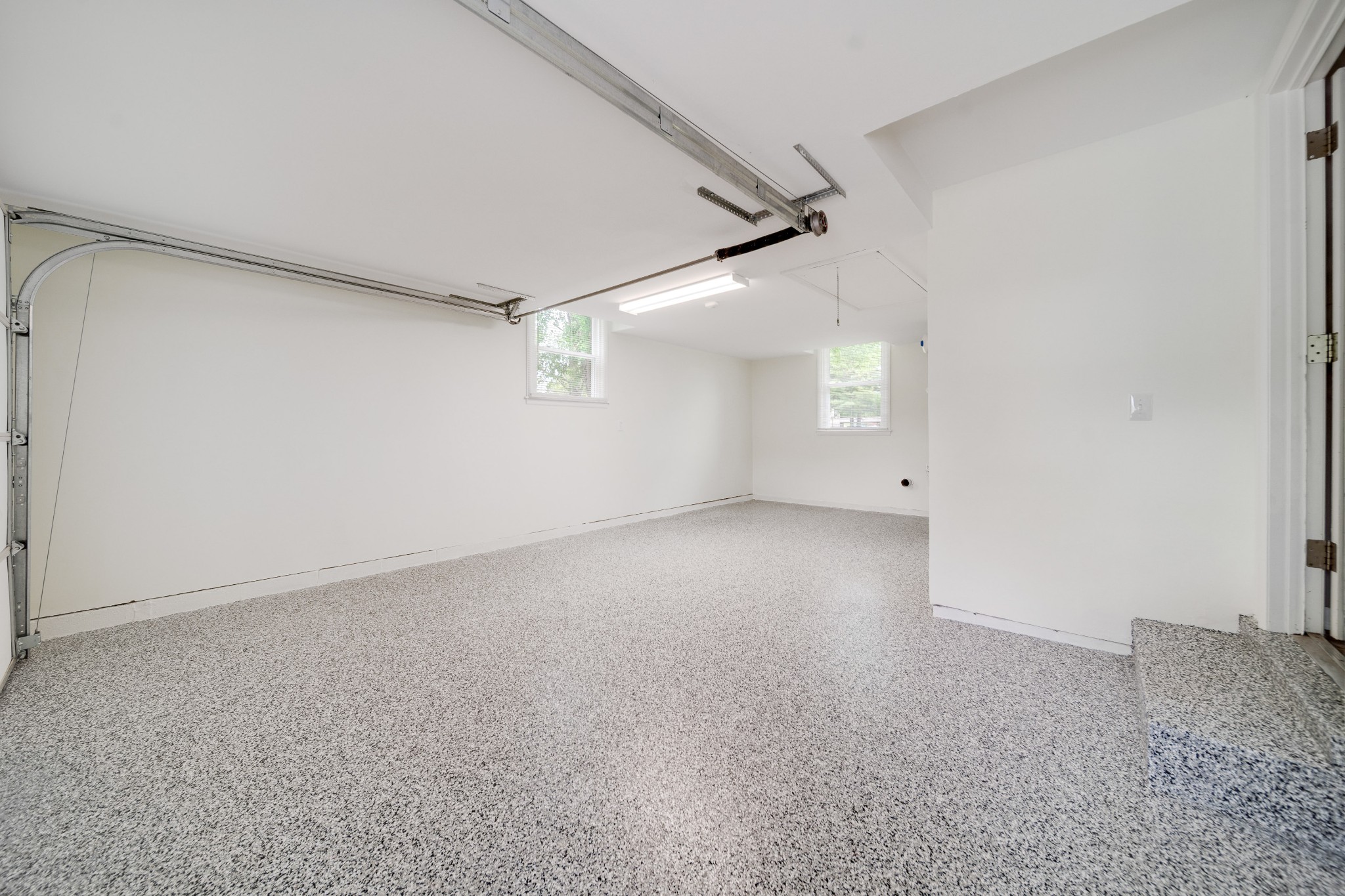 411 Walton Ferry Road Hendersonville, TN 37075 - Photo 19 of 26 a view of empty room