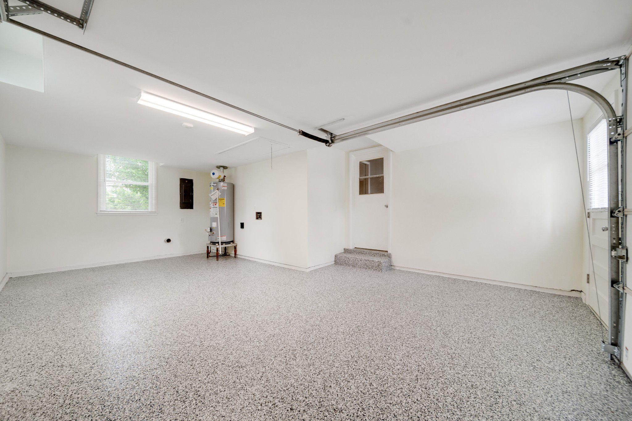 411 Walton Ferry Road Hendersonville, TN 37075 - Photo 20 of 26 a view of an empty room with a window