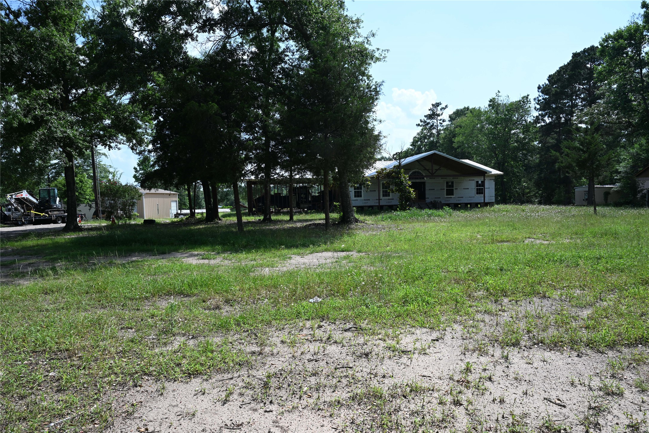 13819 Coaltown Road Willis, TX 77378 - Photo 2 of 20