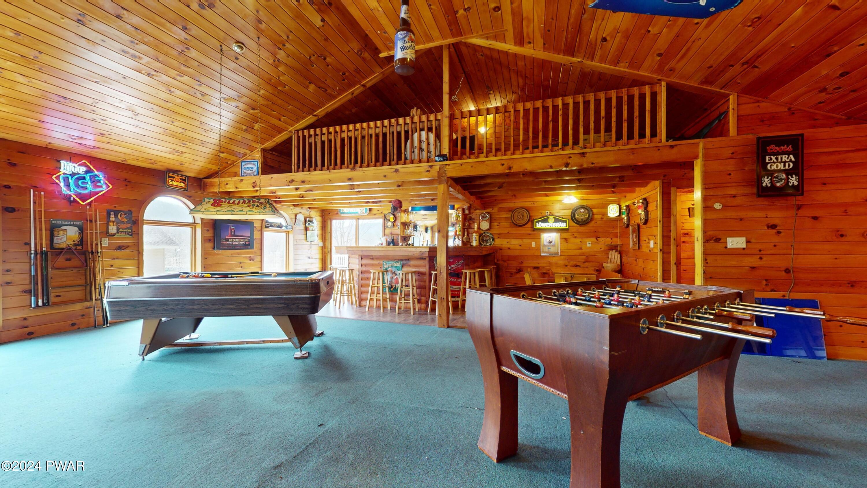 104 Masthope Plank Road Lackawaxen, PA 18435 - Photo 142 of 189