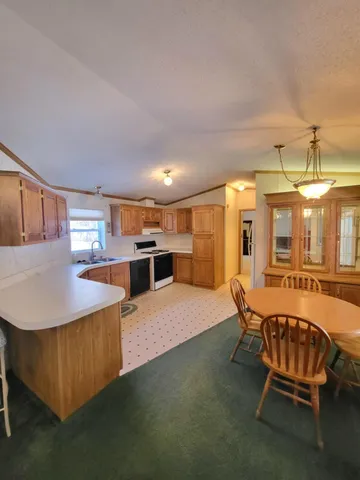 $42,000 | 10400 East Pewamo Road, Unit 19, Pewamo, MI 48873