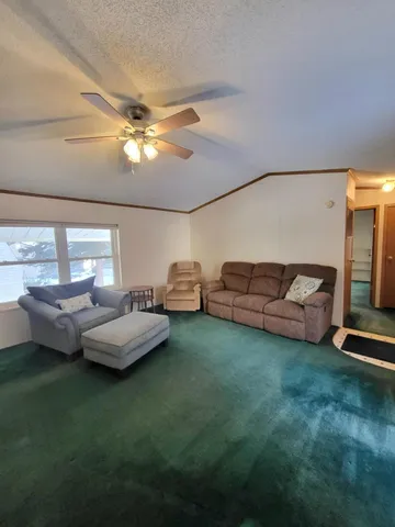 $42,000 | 10400 East Pewamo Road, Unit 19, Pewamo, MI 48873