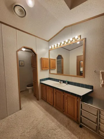 $42,000 | 10400 East Pewamo Road, Unit 19, Pewamo, MI 48873