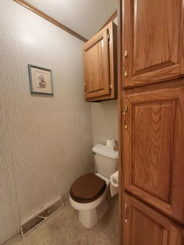 $42,000 | 10400 East Pewamo Road, Unit 19, Pewamo, MI 48873