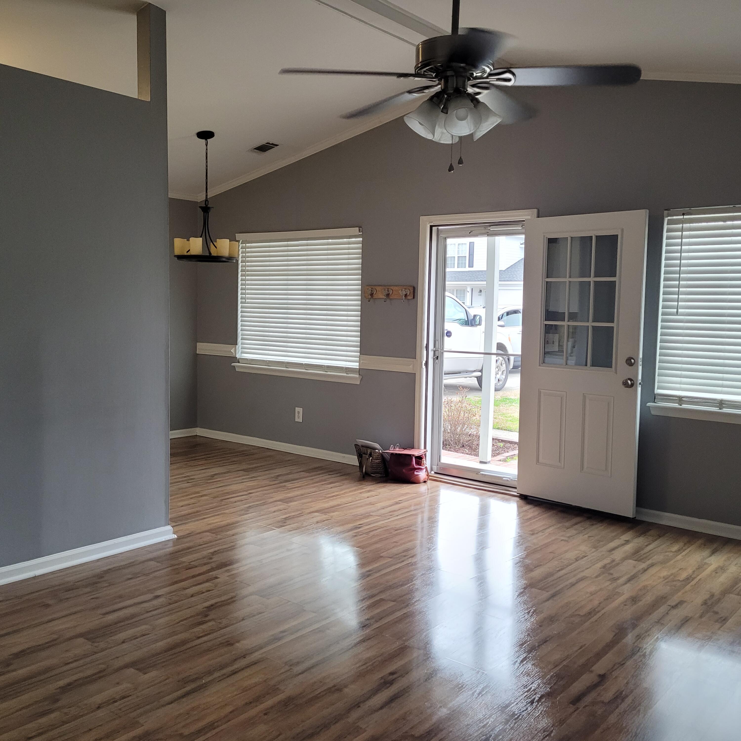 128 Two Hitch Road Goose Creek, SC 29445 - Photo 4 of 23 Entrance