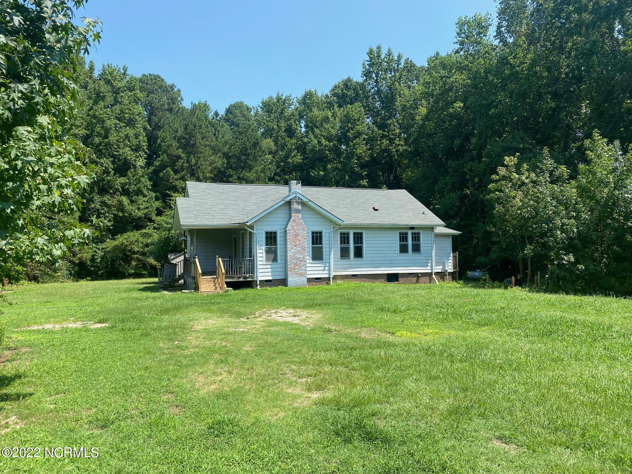 4669 Matthews Road Wilson, NC 27893 - Photo 1 of 10 matthews front 2
