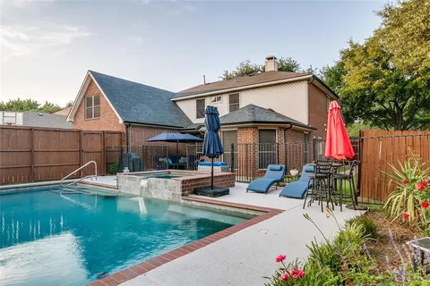 $620,000 | 401 Marlow Drive, Flower Mound, TX 75028