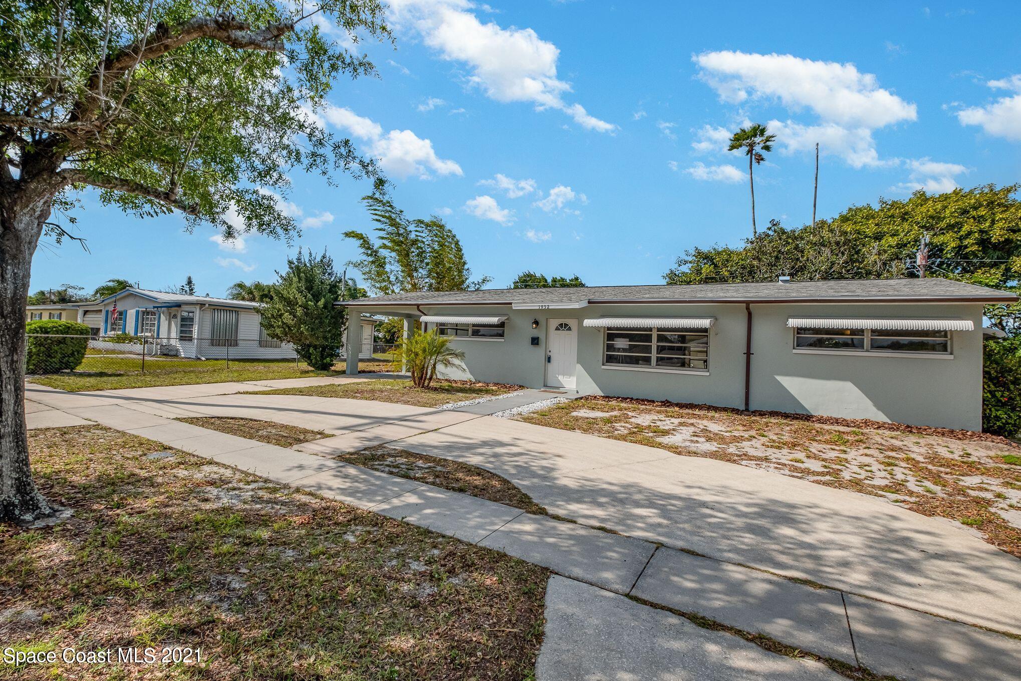 1932 Sarno Road Melbourne, FL 32935 - Photo 2 of 24 Front