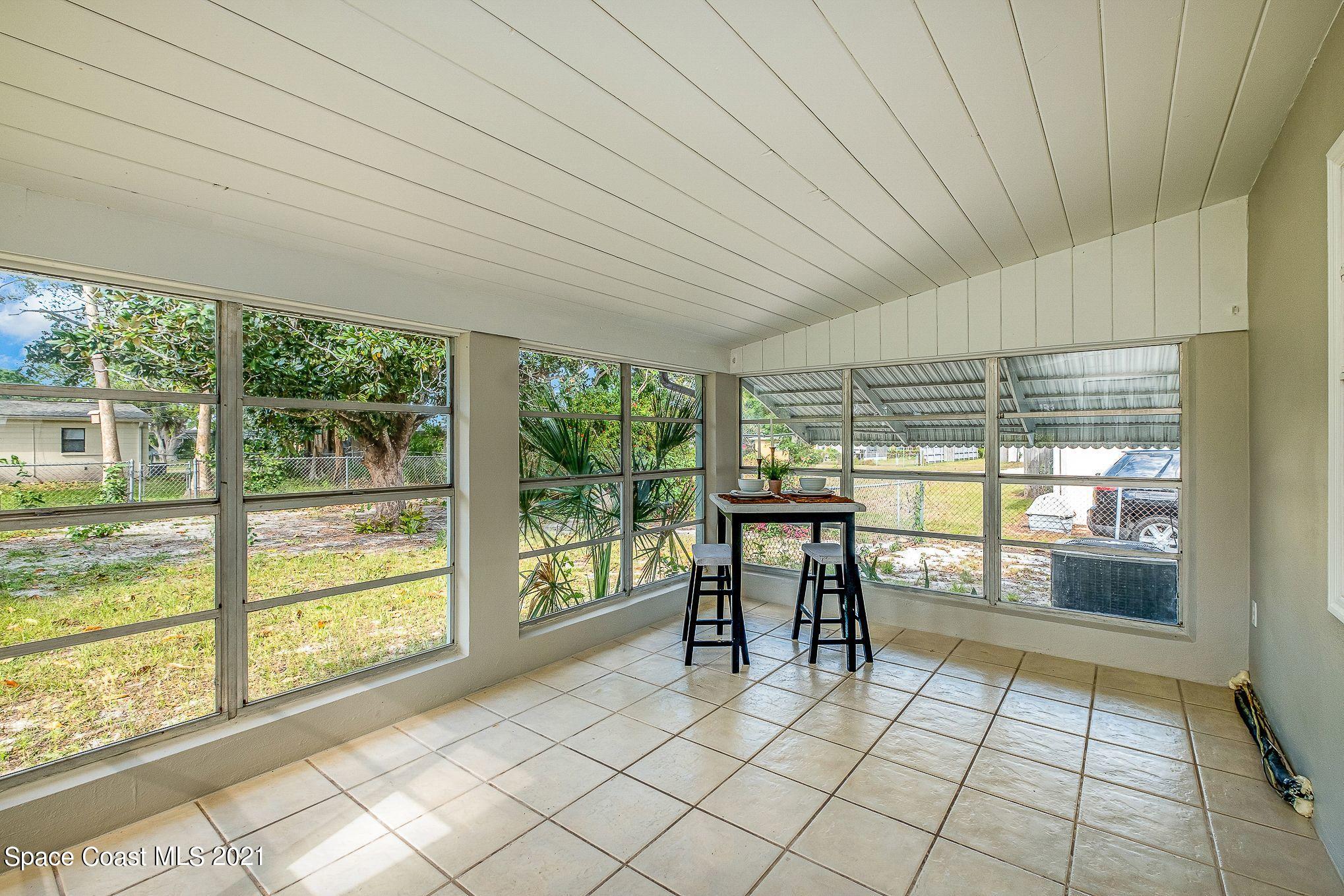 1932 Sarno Road Melbourne, FL 32935 - Photo 20 of 24 Florida Room