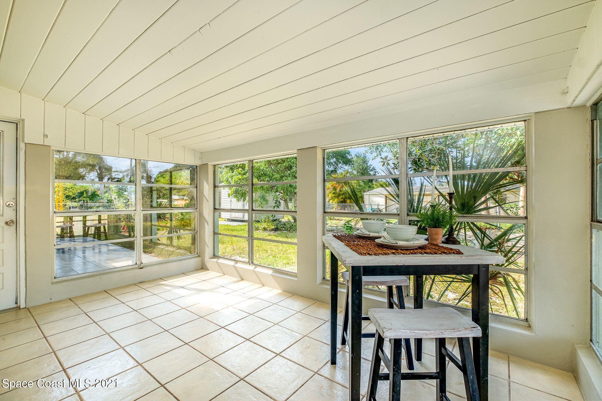 1932 Sarno Road Melbourne, FL 32935 - Photo 21 of 24 Florida Room