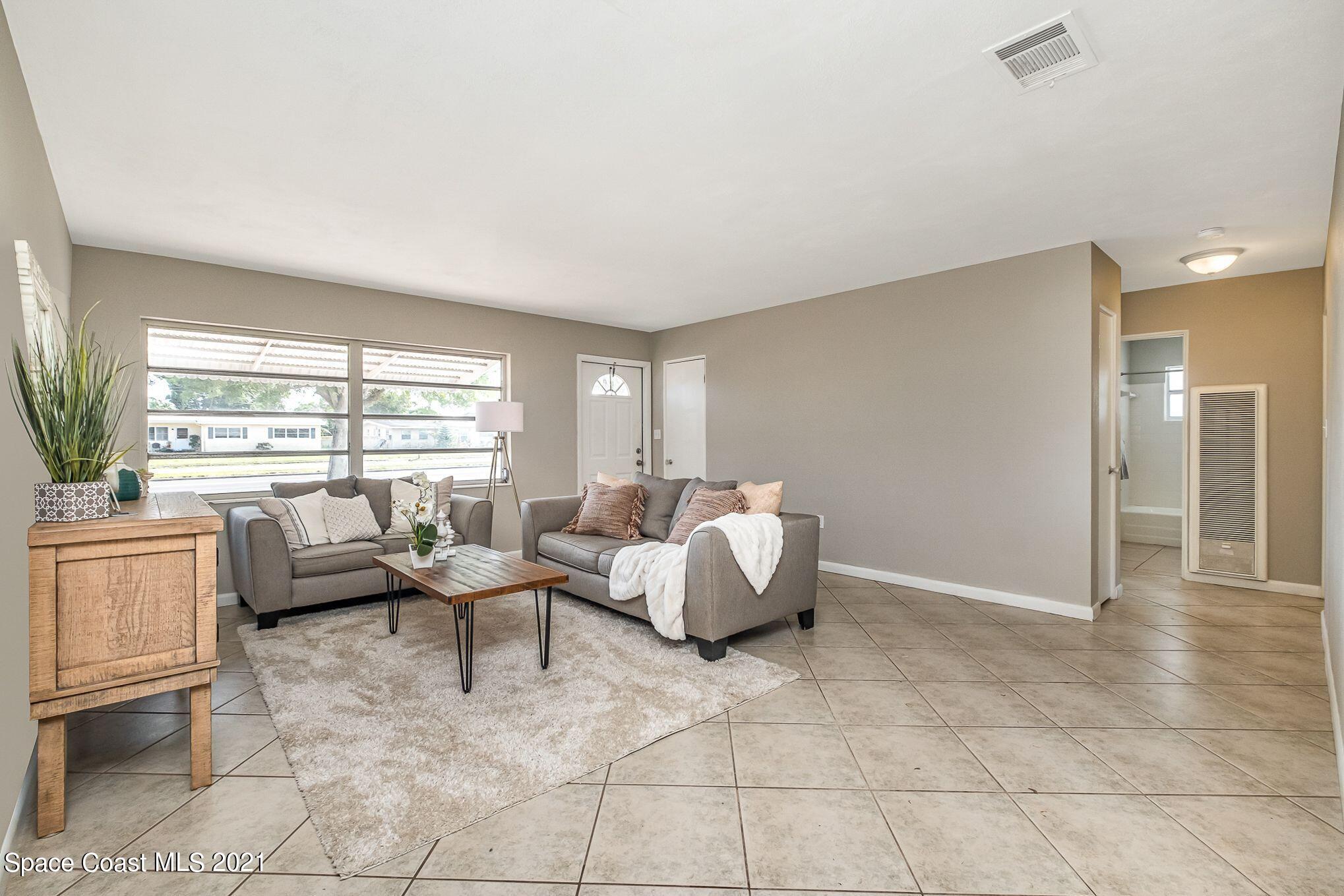1932 Sarno Road Melbourne, FL 32935 - Photo 5 of 24 Living Area
