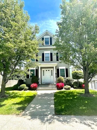 $4,500 | 34 Prospect Street, Unit 1, Waltham, MA 02453