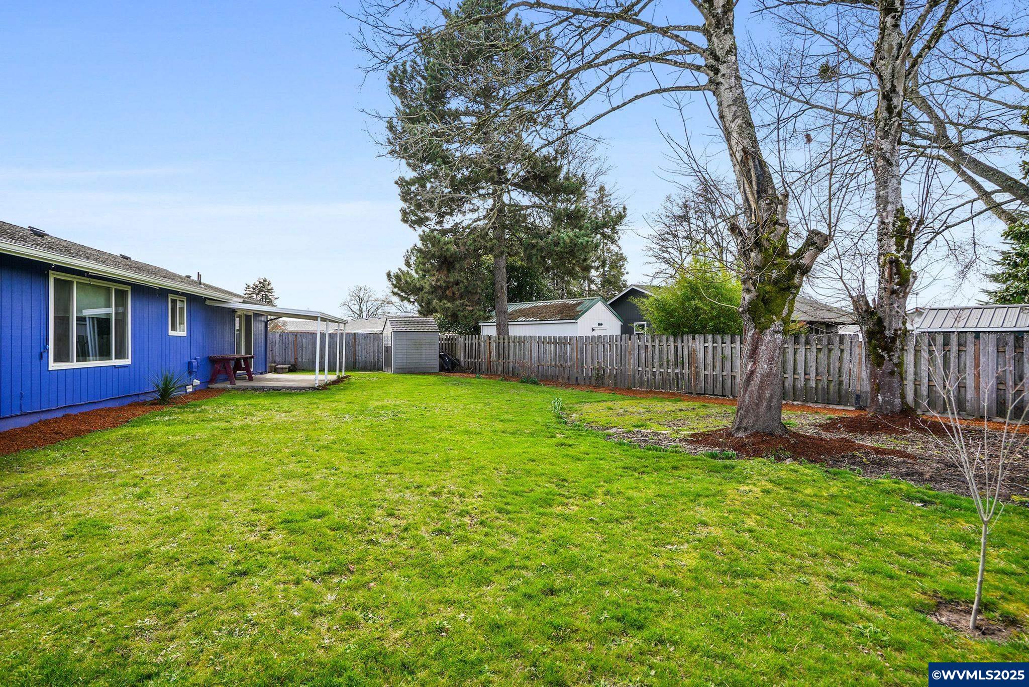 6118 Weldon Place Southwest Albany, OR 97321 - Photo 30 of 31 Gallery Image 30
