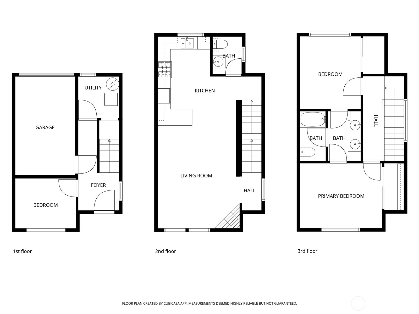 8517 Stone Avenue North, Unit B Seattle, WA 98103 - Photo 24 of 24