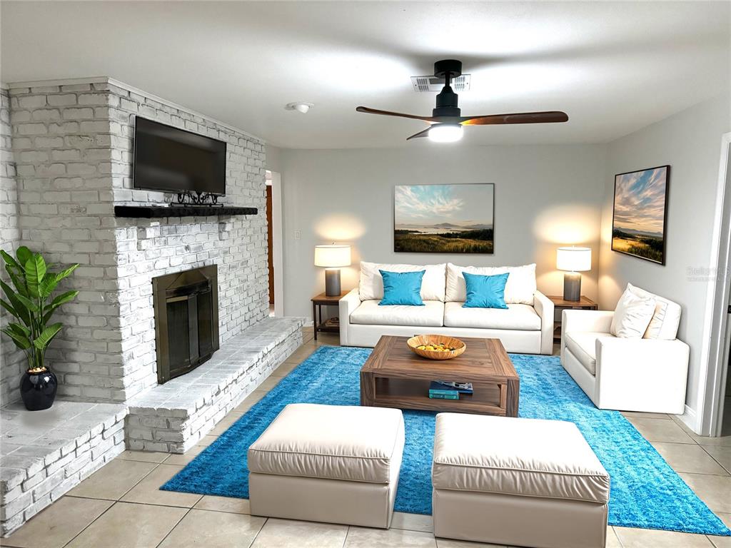 108 Bayberry Road Altamonte Springs, FL 32714 - Photo 17 of 43 virtually staged