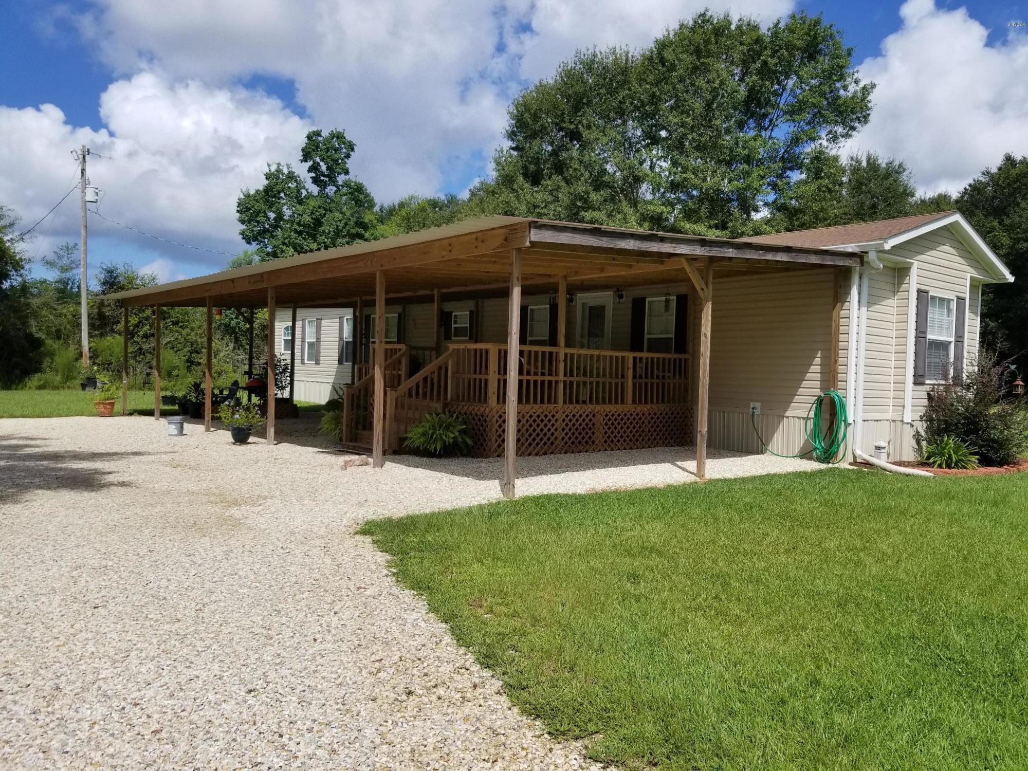 7 Ricky Road Carriere, MS 39426 - Photo 34 of 36 20170809_105058