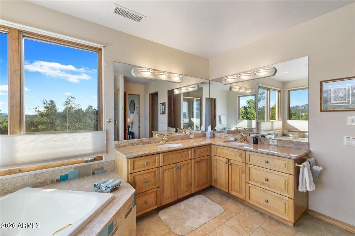 30 West Gunsmoke Road Sedona, AZ 86336 - Photo 38 of 73 092-Bathroom