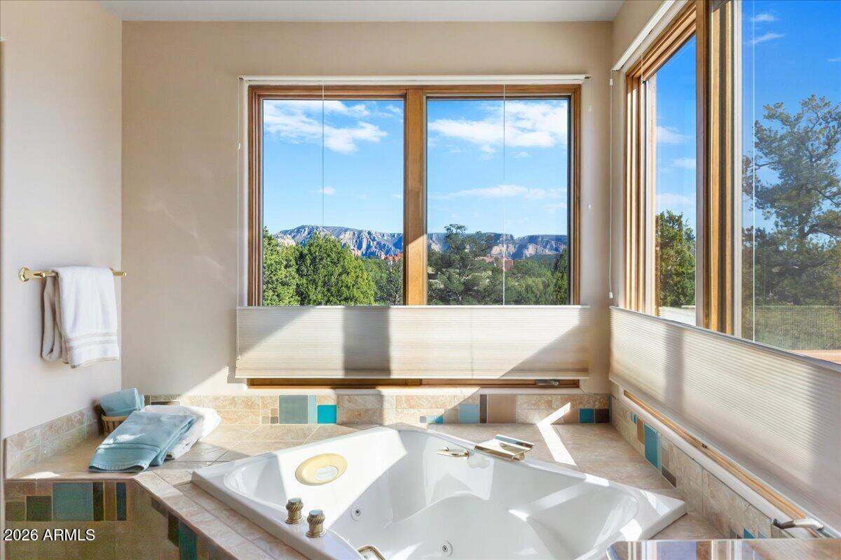 30 West Gunsmoke Road Sedona, AZ 86336 - Photo 40 of 73 095-Bathroom