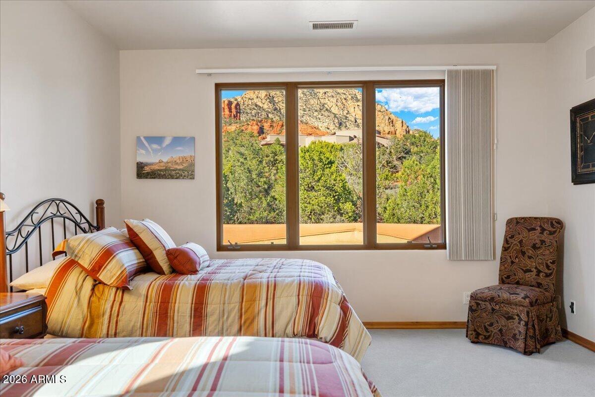 30 West Gunsmoke Road Sedona, AZ 86336 - Photo 45 of 73 108-Bedroom