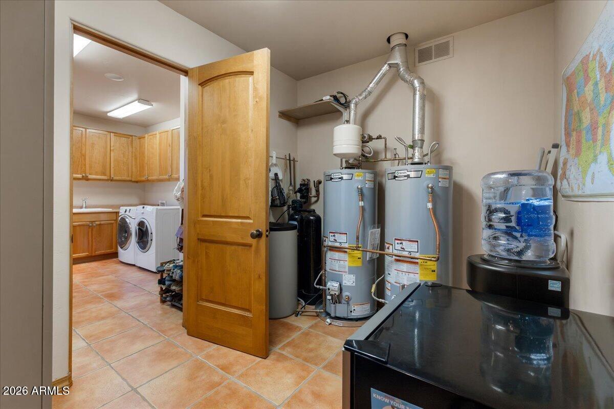 30 West Gunsmoke Road Sedona, AZ 86336 - Photo 51 of 73 119-Utility Room