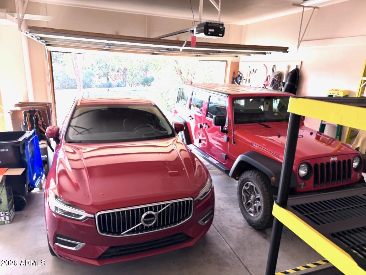 30 West Gunsmoke Road Sedona, AZ 86336 - Photo 62 of 73 gunsmoke 2 cars on one side (1)
