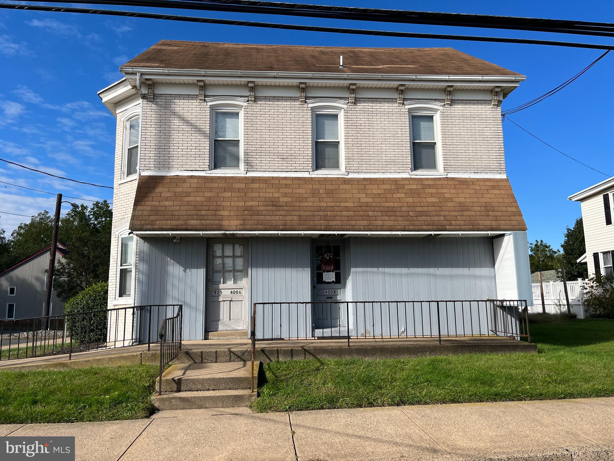 925 Main Street, Unit 400B Pennsburg, PA 18073 - Photo 1 of 8 Front of Building