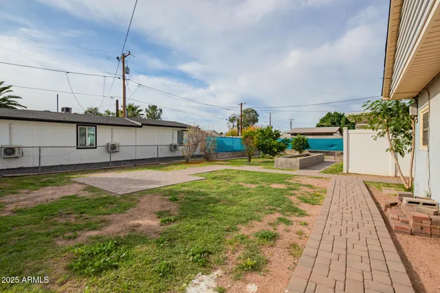 $185,000 | 126 North Ash Street, Unit 7, Gilbert, AZ 85233