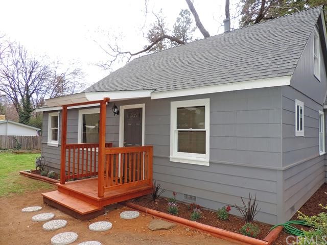 5581 Foland Road Paradise, CA 95969 - Photo 1 of 1