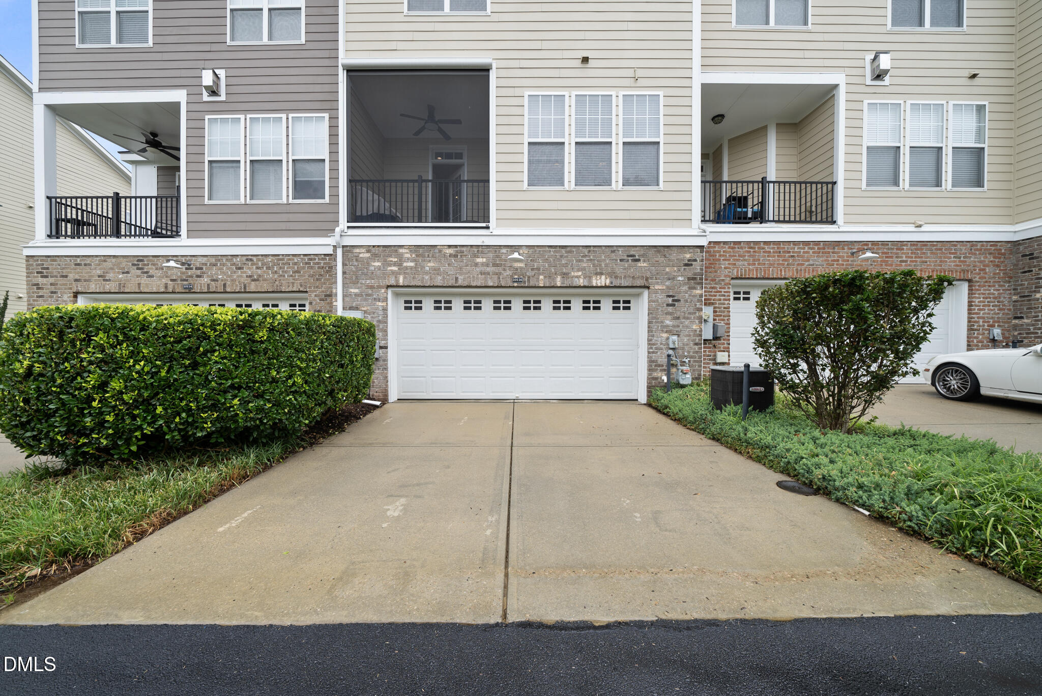 10116 Glen Autumn Road Raleigh, NC 27617 - Photo 29 of 29