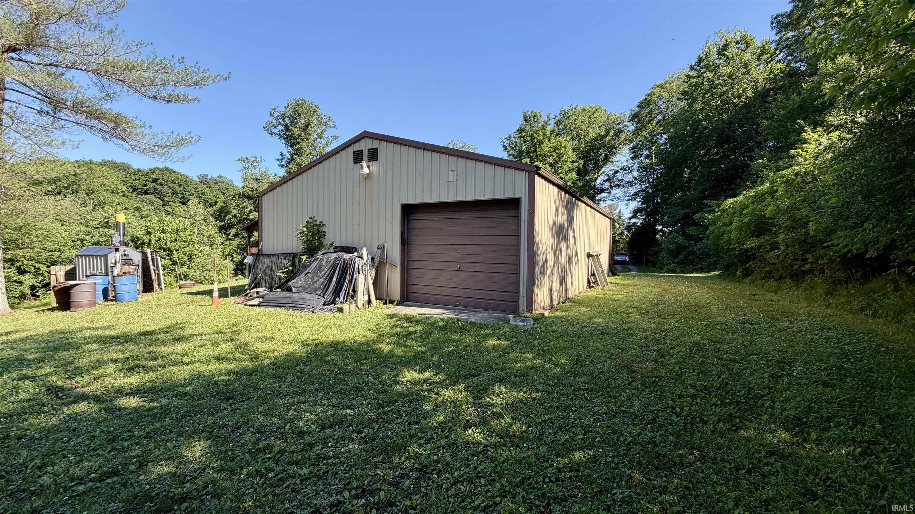 1330 East Powerline Road Norman, IN 47264 - Photo 23 of 38