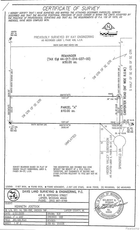 2581 Carpenter Road Lapeer, MI 48446 - Photo 39 of 39 Gallery Image 39