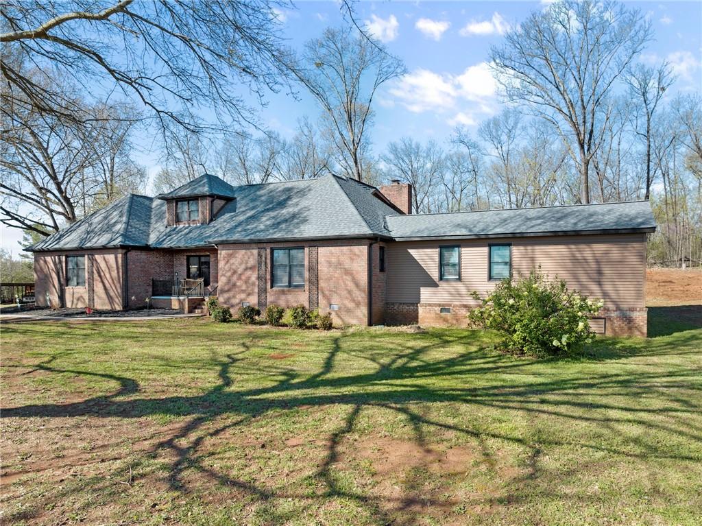 95 Farmers Academy Road Martin, GA 30557 - Photo 37 of 43