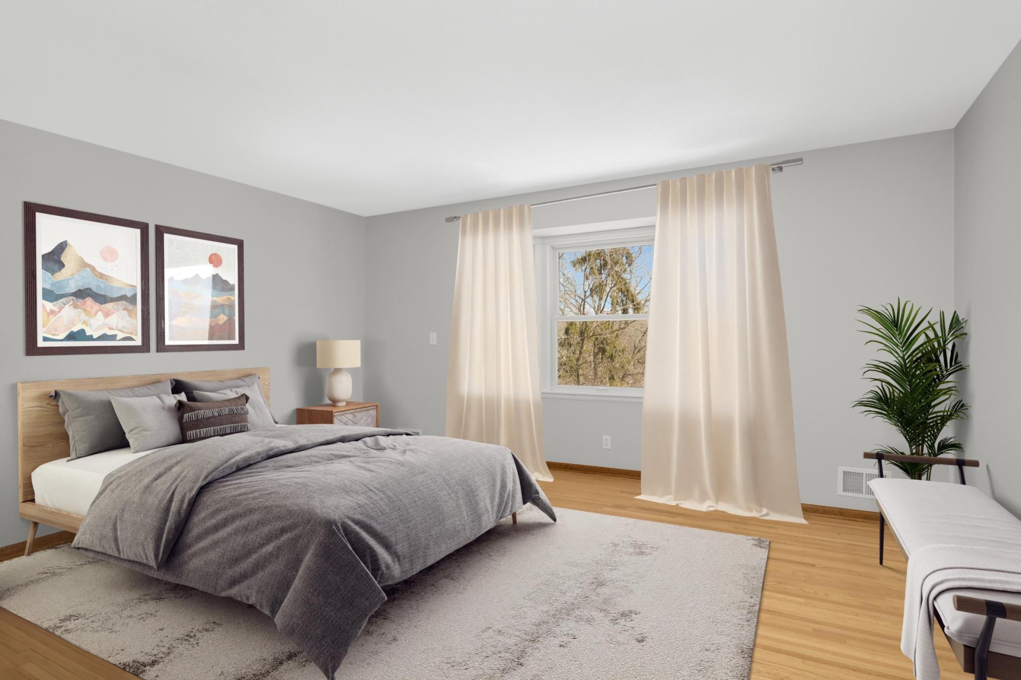 4030 Wasatch Lane Golden Valley, MN 55422 - Photo 14 of 38