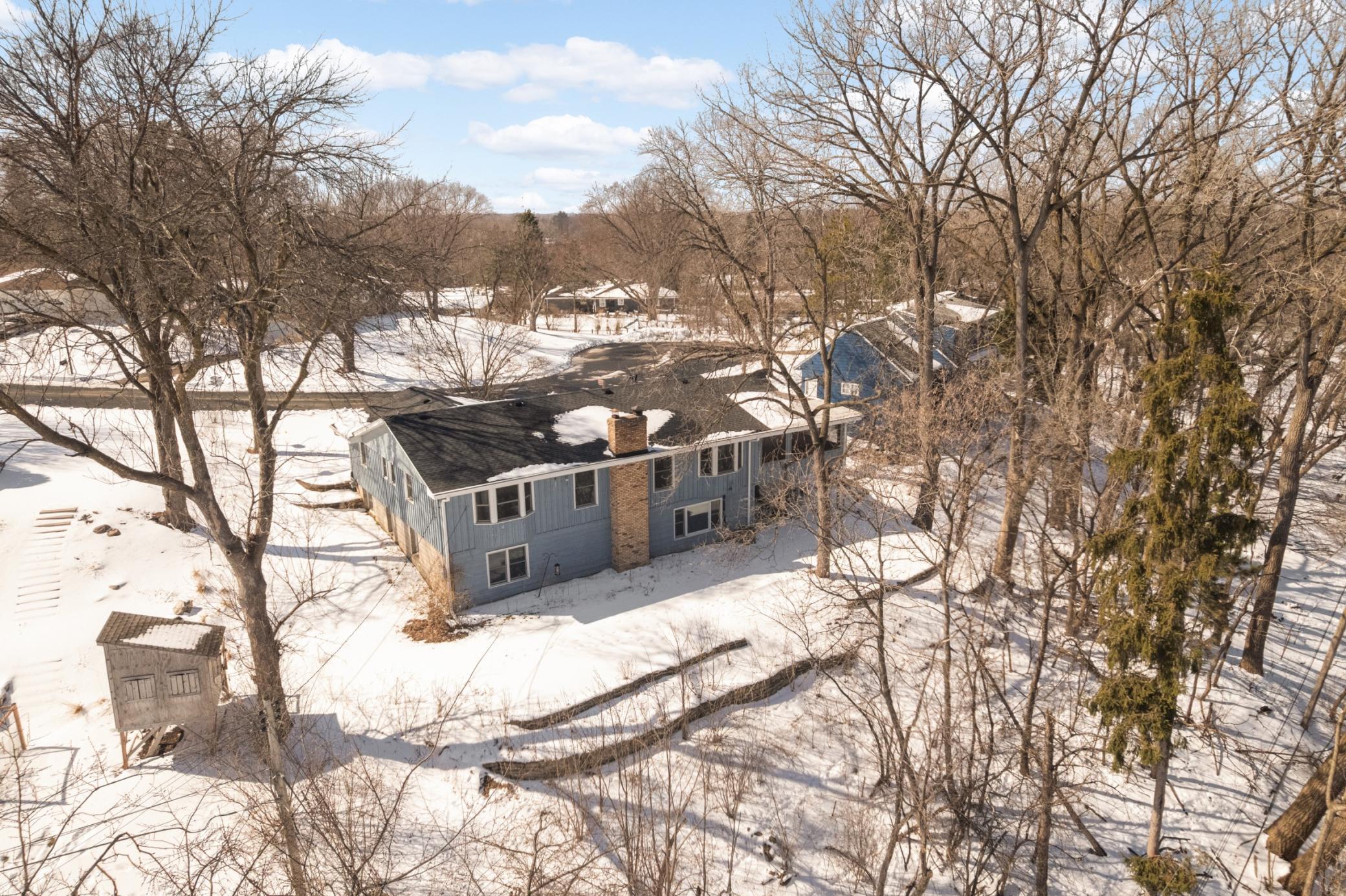 4030 Wasatch Lane Golden Valley, MN 55422 - Photo 32 of 38