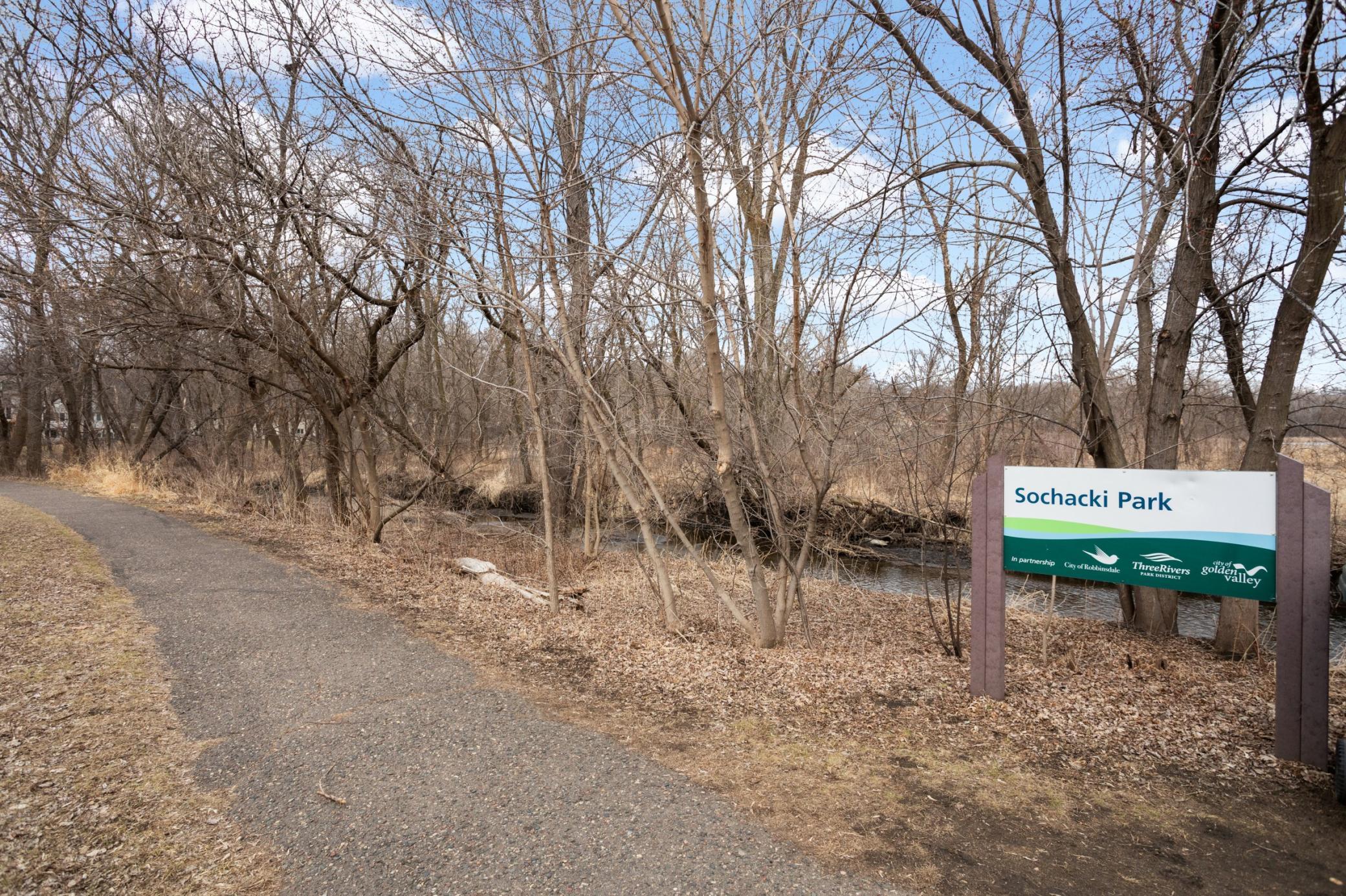 4030 Wasatch Lane Golden Valley, MN 55422 - Photo 33 of 38