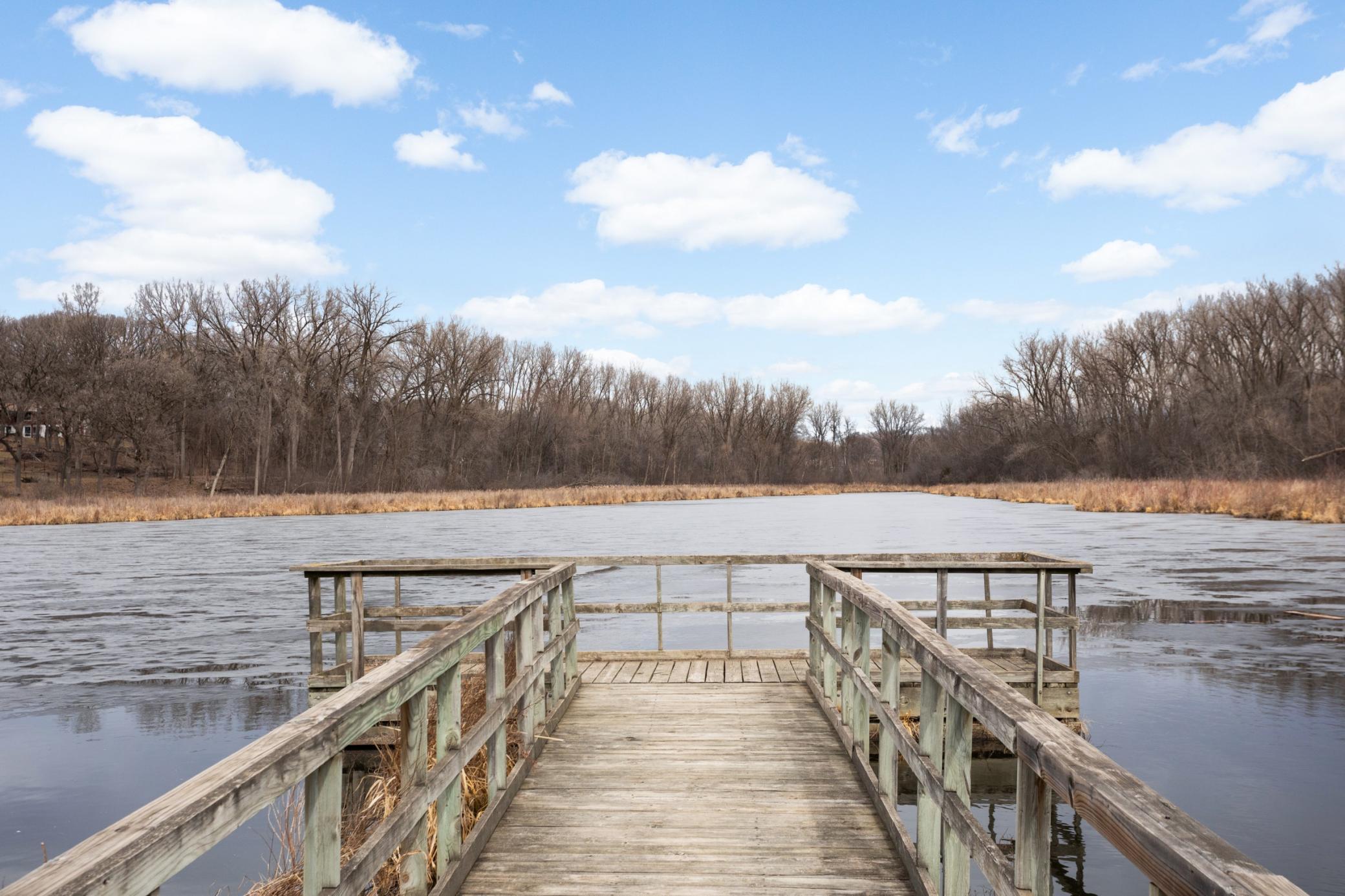4030 Wasatch Lane Golden Valley, MN 55422 - Photo 35 of 38