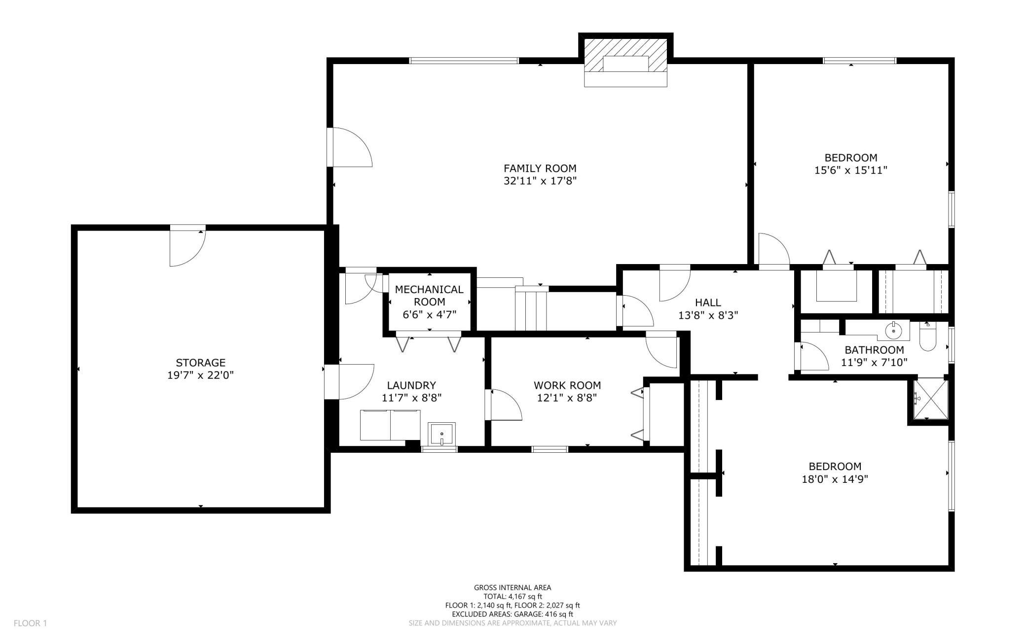 4030 Wasatch Lane Golden Valley, MN 55422 - Photo 36 of 38
