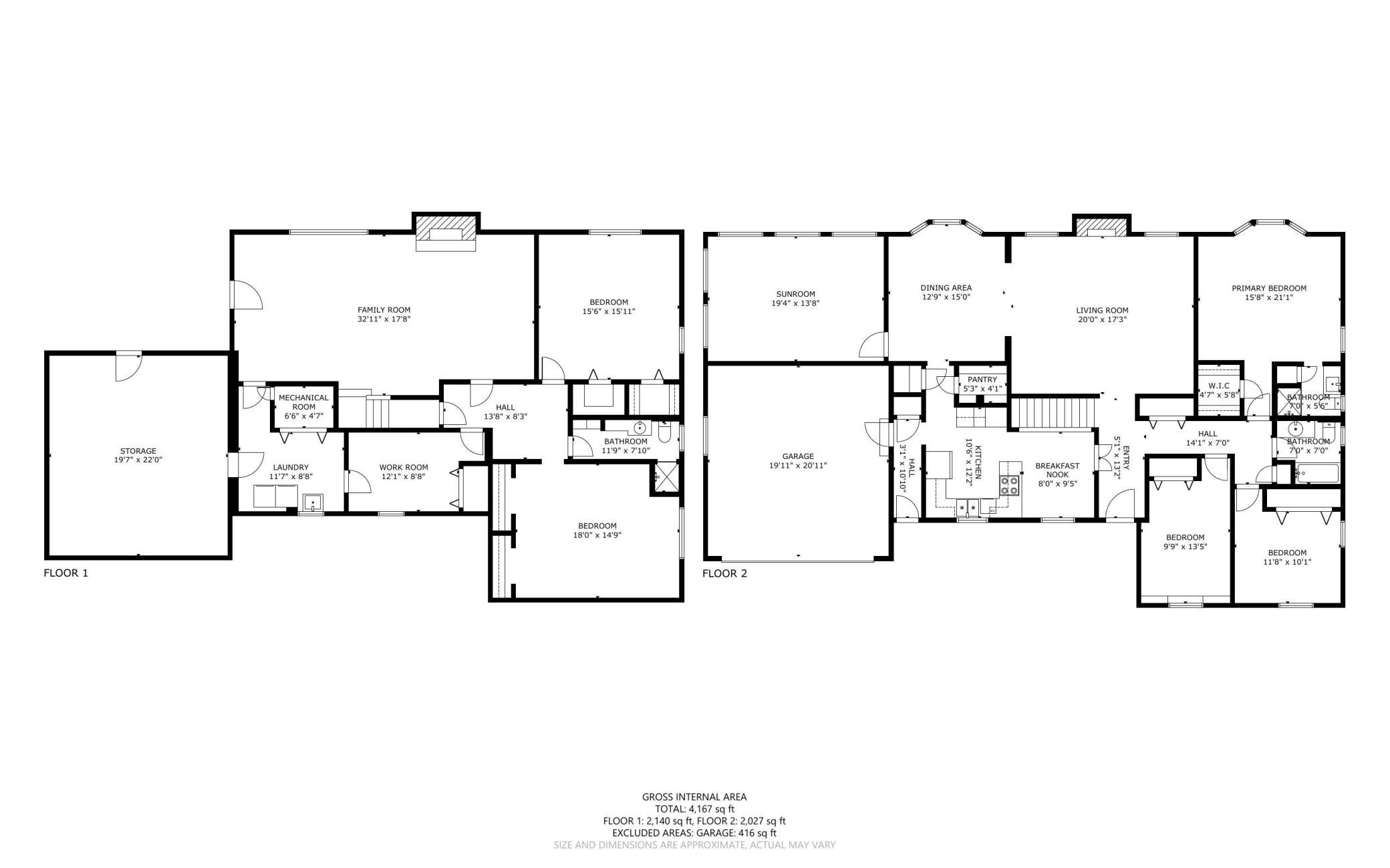 4030 Wasatch Lane Golden Valley, MN 55422 - Photo 38 of 38