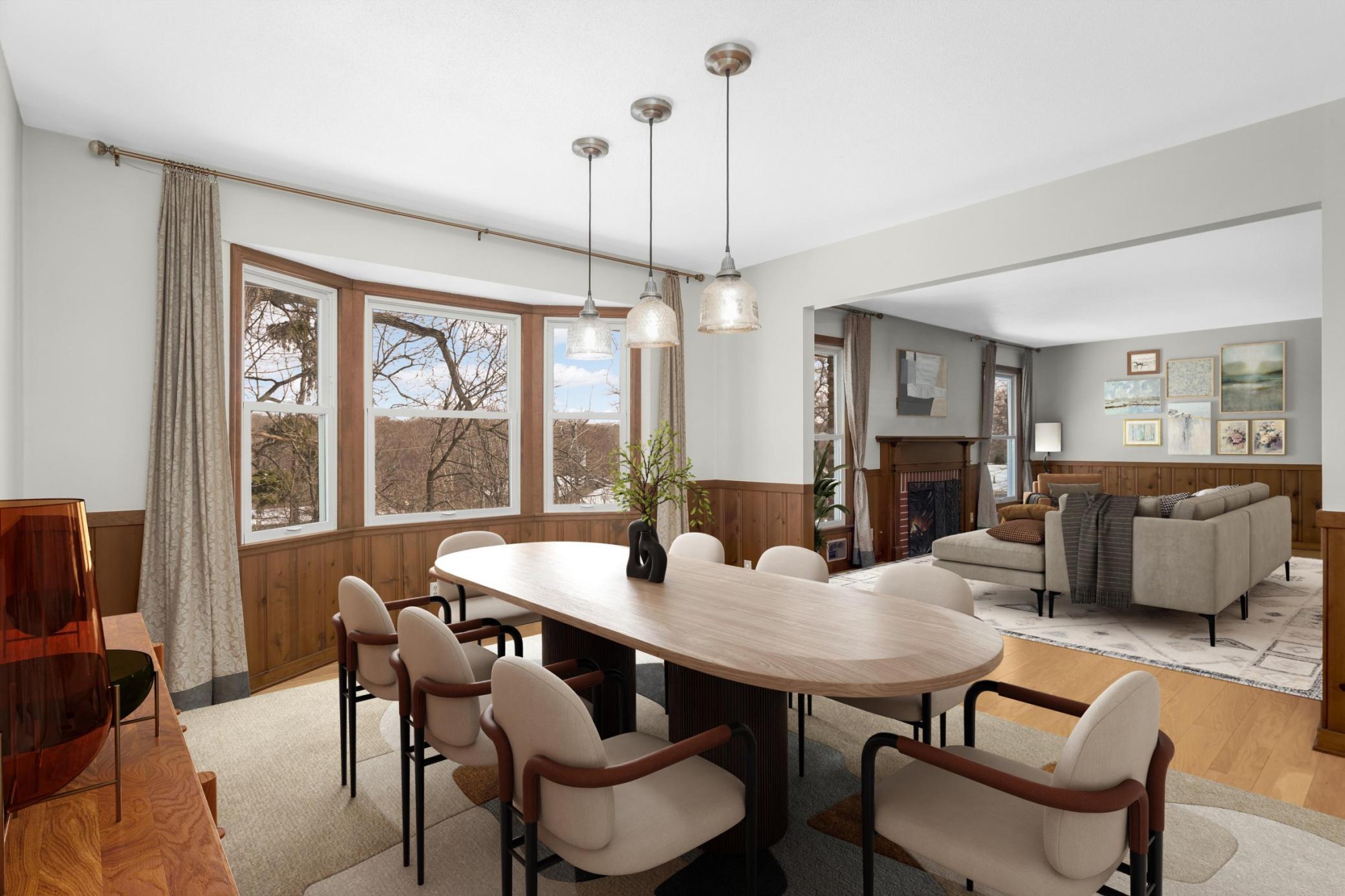 4030 Wasatch Lane Golden Valley, MN 55422 - Photo 5 of 38