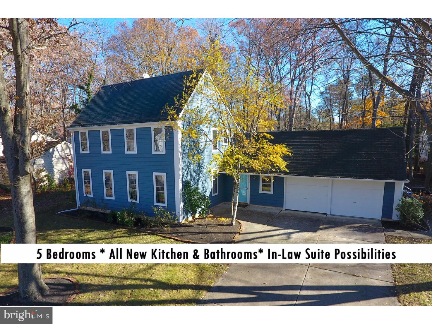 22 Whitby Road Cherry Hill, NJ 08003 - Photo 1 of 24 Gallery Image 1