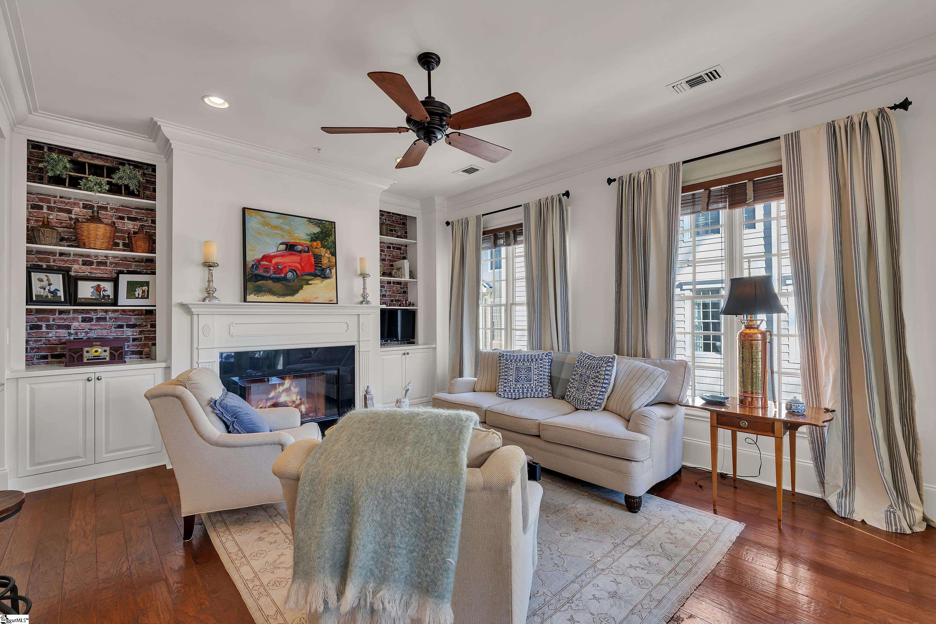 168 Ridgeland Drive, Unit 201 Greenville, SC 29601 - Photo 12 of 38