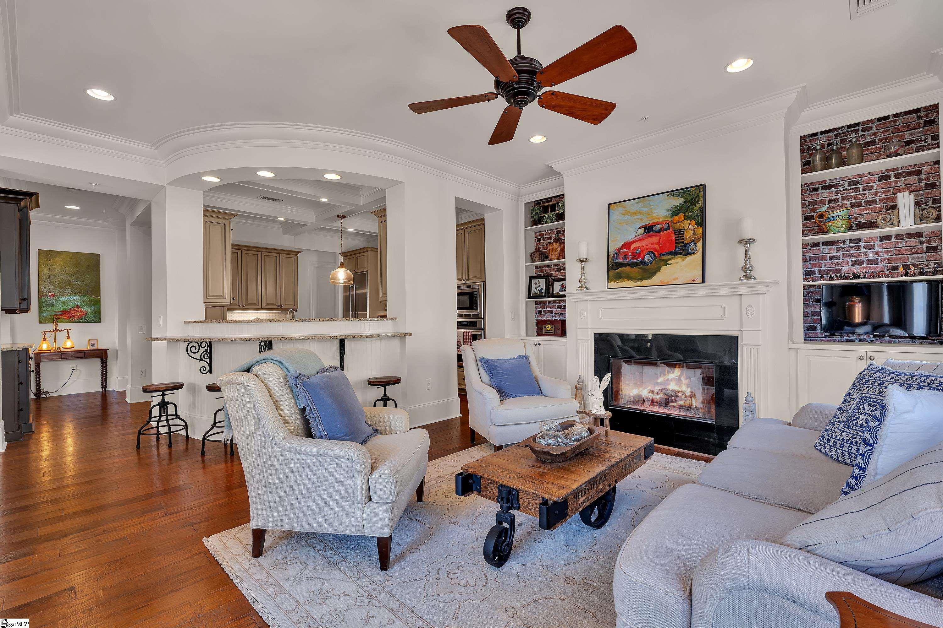 168 Ridgeland Drive, Unit 201 Greenville, SC 29601 - Photo 13 of 38