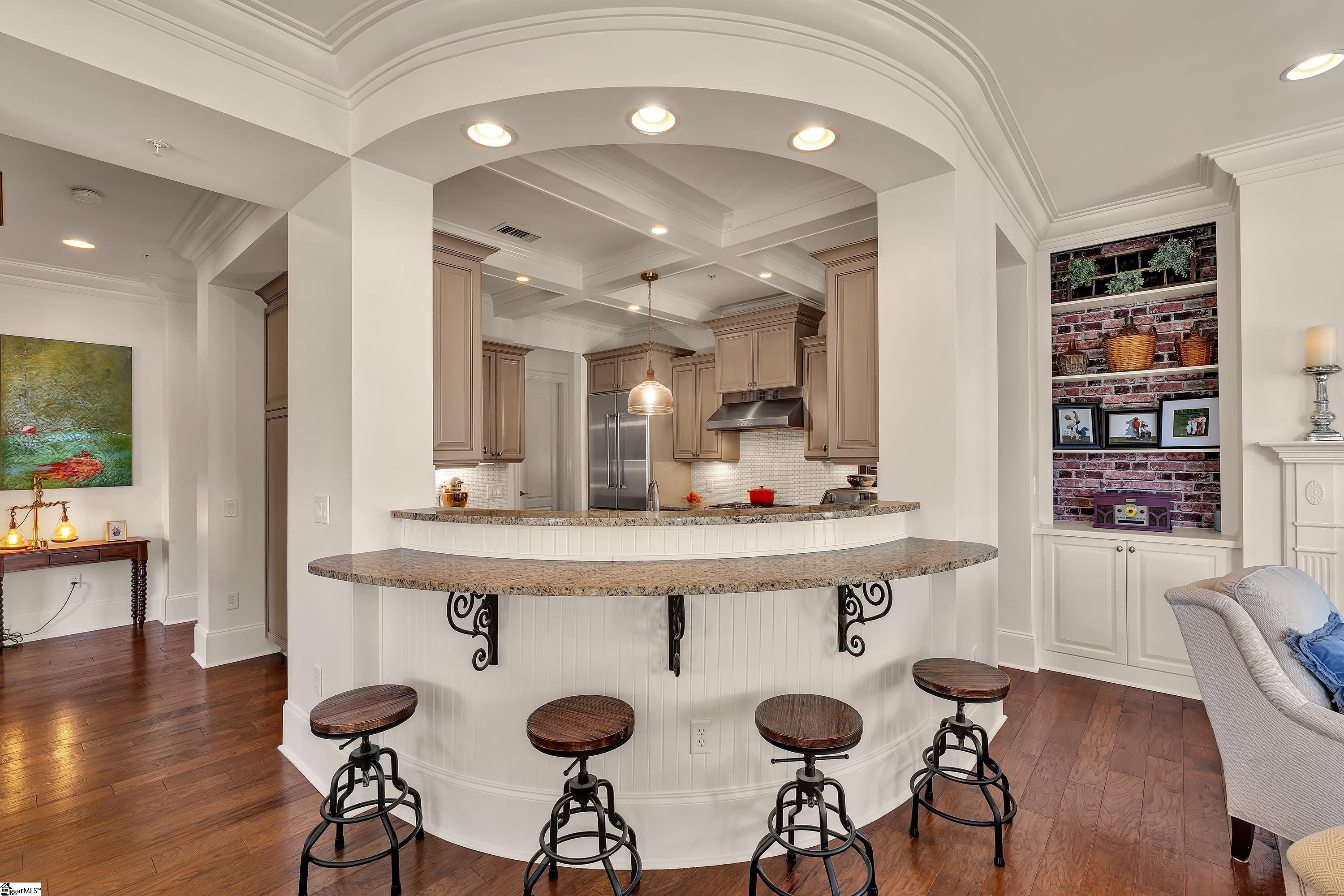 168 Ridgeland Drive, Unit 201 Greenville, SC 29601 - Photo 15 of 38