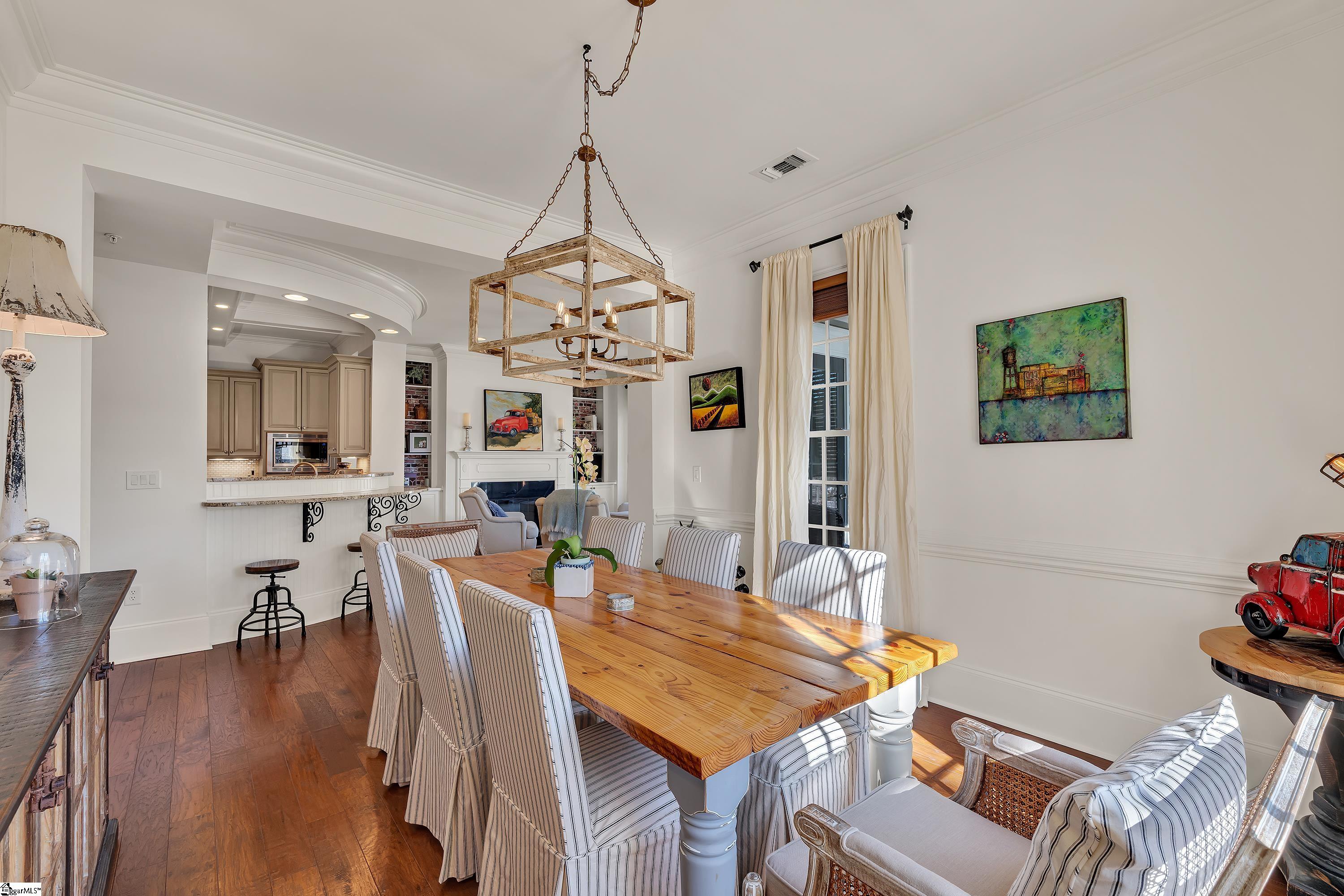 168 Ridgeland Drive, Unit 201 Greenville, SC 29601 - Photo 16 of 38