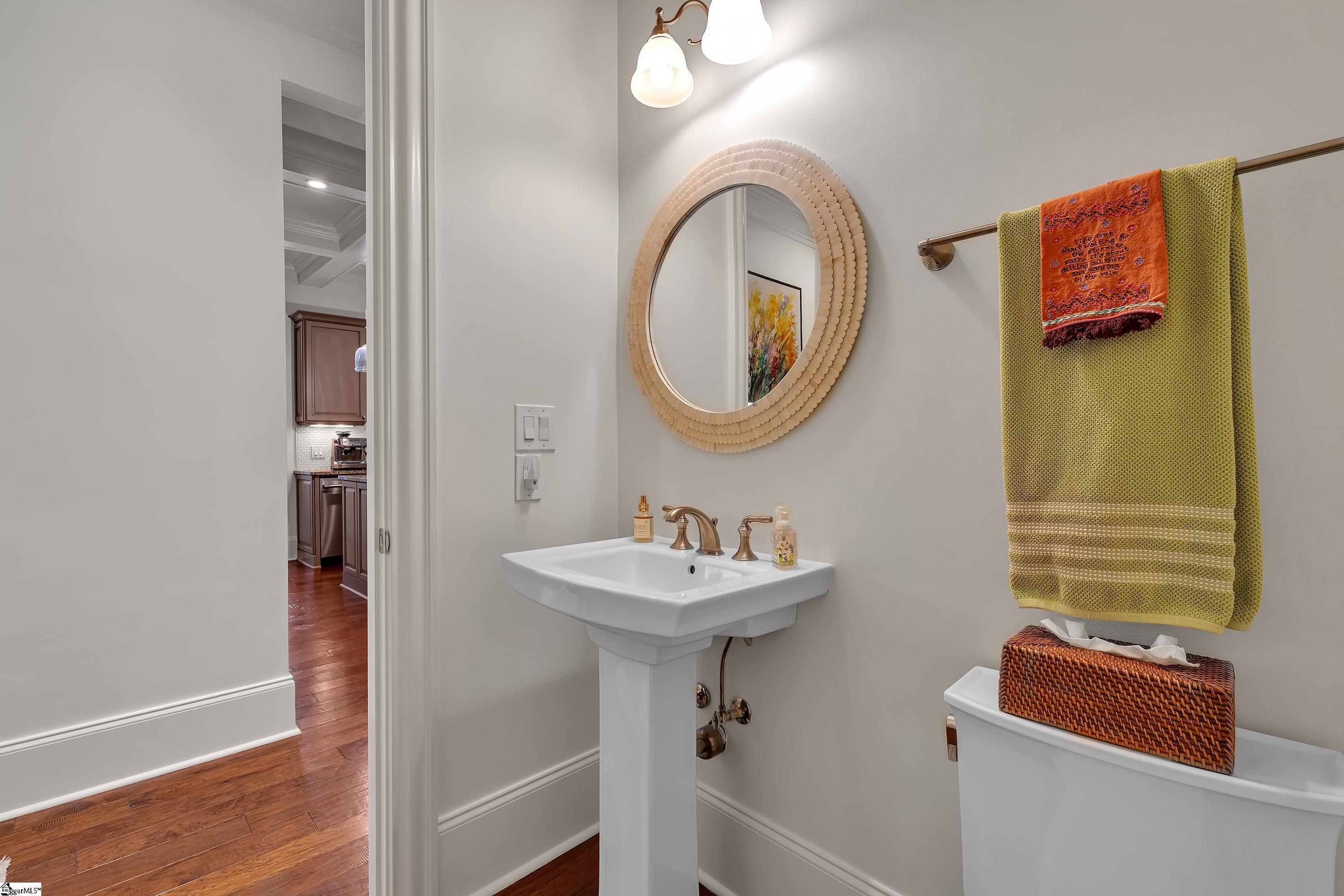 168 Ridgeland Drive, Unit 201 Greenville, SC 29601 - Photo 23 of 38