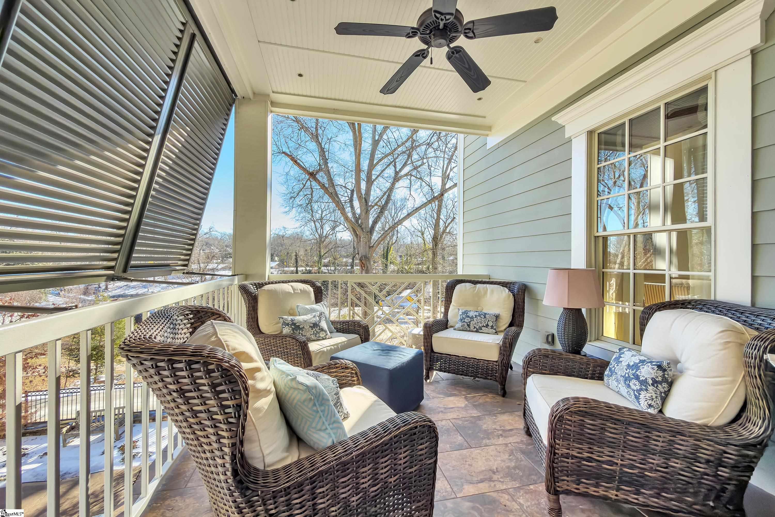 168 Ridgeland Drive, Unit 201 Greenville, SC 29601 - Photo 31 of 38