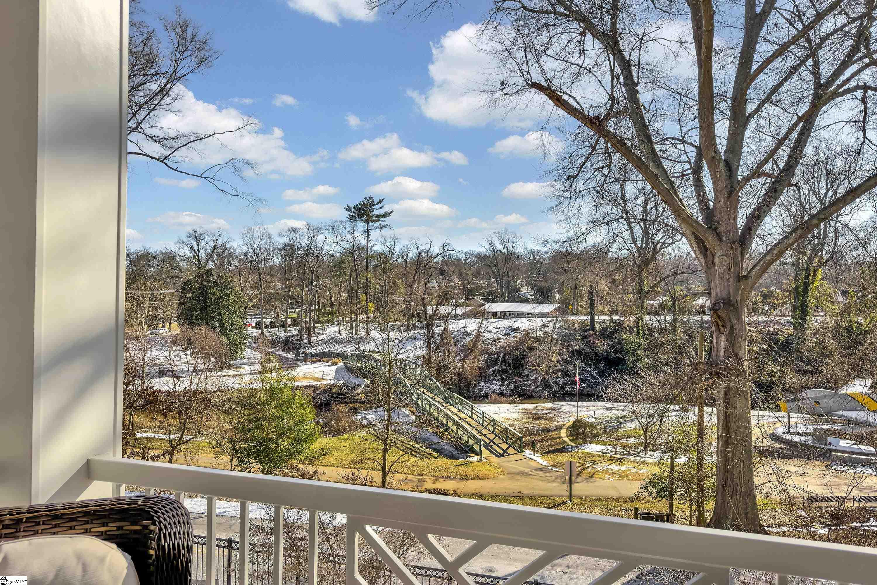 168 Ridgeland Drive, Unit 201 Greenville, SC 29601 - Photo 32 of 38