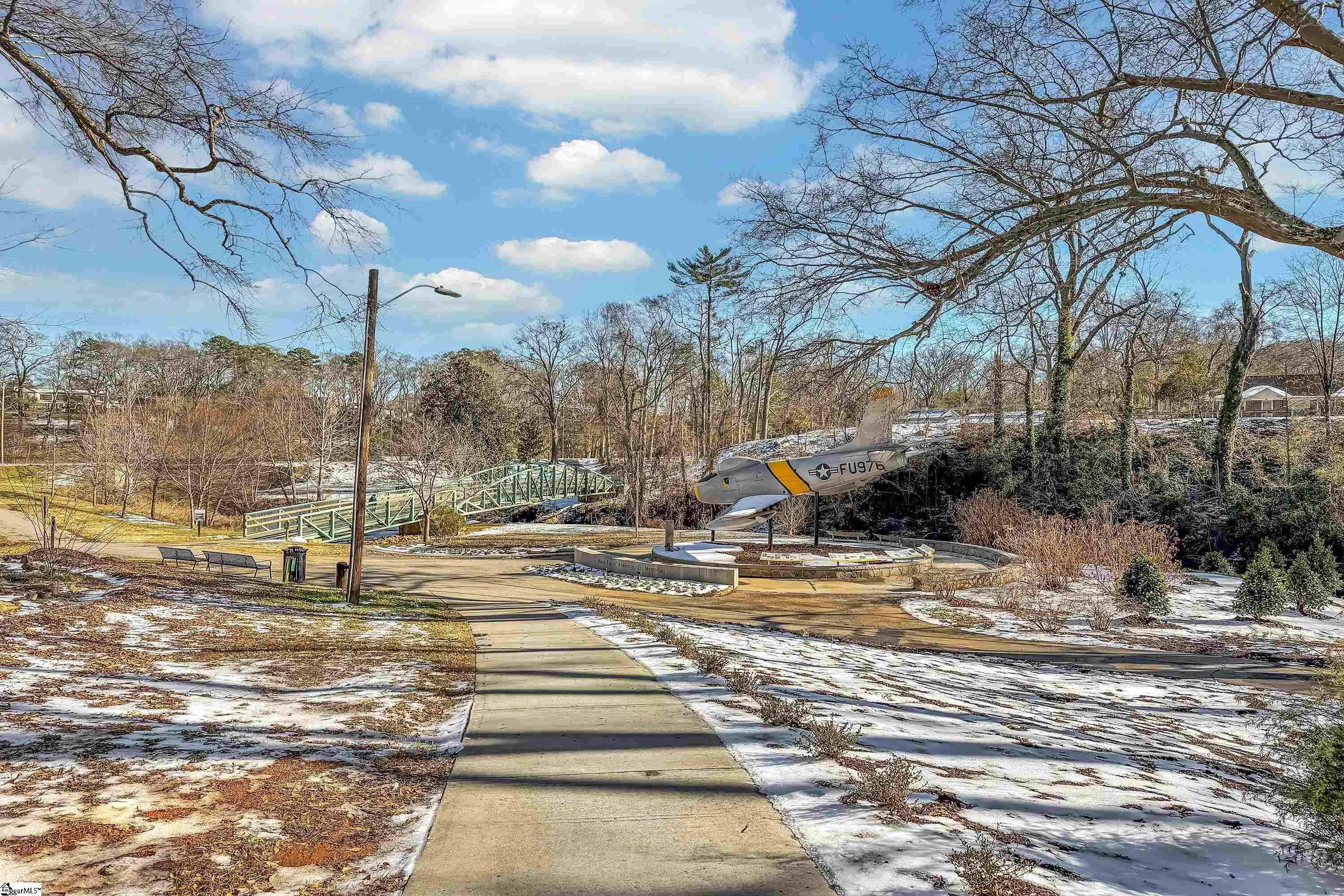 168 Ridgeland Drive, Unit 201 Greenville, SC 29601 - Photo 33 of 38